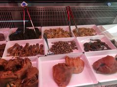 -阿满卤香鸡(新街口印象汇店)