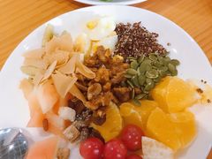 -So Lounge索兰至餐厅(蓝色港湾店)