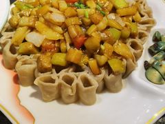 -六毛九四季粗粮(锦华家园店)