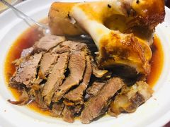 -西贝莜面村(近铁城市广场店)