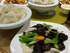 -小平岛開海水饺(浑南店)