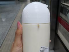 -兰熊鲜奶(西直门凯德mall店)