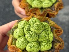 -富贵面包公司(运河店)