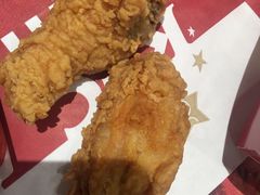 -肯德基(国展店)