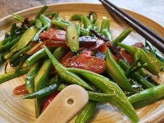 -稻鲜记潮汕砂锅粥