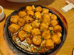 -品大三·经典淮扬菜(大行宫店)