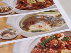 -蔡澜点心·粤菜(嘉里中心店)