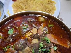 -驰明粗粮小厨(湖滨路店)