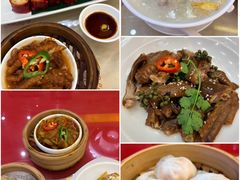 -顺德人家食府(黄金广场店)