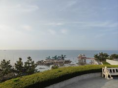 -养马岛旅游度假区