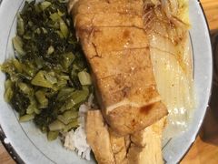 -狮头牌卤味研究所·卤味饭(花城汇南区店)