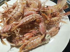 -四海蒸鲜蒸汽海鲜自助(北戴河店)