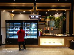-川骄海鲜自助(河东店)
