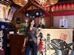 -千代武日本料理(哈西店)