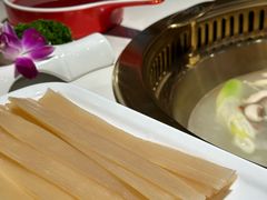 -欠火锅·水牛毛肚·团建聚餐·生日宴(何山路店)