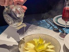 -天玑高空江景餐厅&酒吧Sky Secret Restaurant&Bar