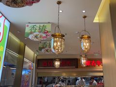 -西贝(金桥店)