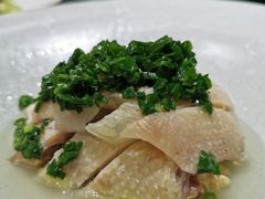 -香雪海饭店中餐厅(人民桥店)