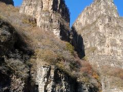 -龙庆峡风景区