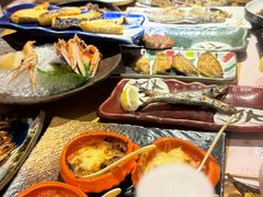 -吉兆·料理(红梅南路店)