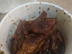 -毛姨鸡爪