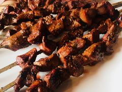 -義聚德·清真铜锅涮羊肉·烧烤(河东店)