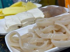 -韩妹鱼庄·泸定老字号(泸定店)