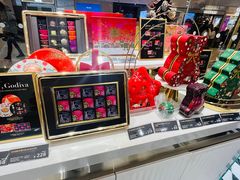 -GODIVA(万象城店)