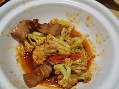 -兔爸私家小厨(新北万达店)