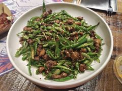 尖椒鸡-铁公鸡·四川料理(天环广场店)