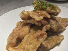 -奉天小馆·非遗东北菜(济南万象城店)