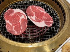 -炙城·韩式烤肉(南京东路店)
