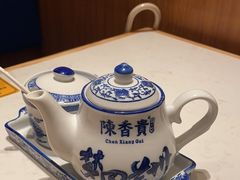 -陳香貴·兰州牛肉面(东方宝泰店)