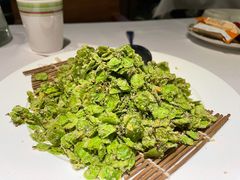 榆钱-开海·红岛海鲜虾水饺(石老人店)