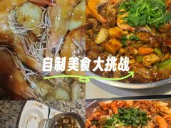 -黄记煌三汁焖锅(新世纪广场店)