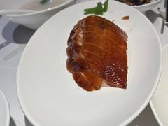 -四季民福烤鸭店(王府井东安门店)