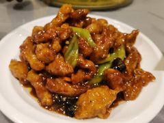 -小土豆北方菜馆(文慧园店)