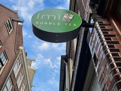 -imi bubble tea shop