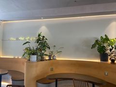 -fishtank鱼缸咖啡(三山街店)