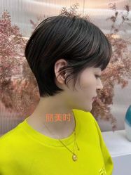 -LEE TIME·丽美时沙龙