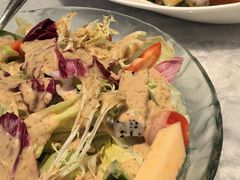 -喜来登由由大酒店九州膳坊中餐厅