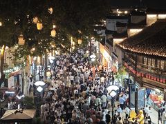 -衢州古城文化旅游区钟楼