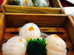 -鼎珑点心仔(燕塘店)