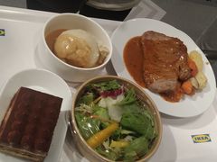 -宜家·瑞典风味餐厅(武汉荟聚中心店)