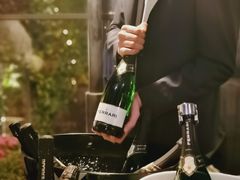 -上海苏宁宝丽嘉酒店·Cafe Bellagio西餐厅