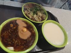 -大福来锅巴菜(古文化街店)