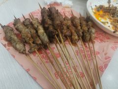 -老四季(总店)