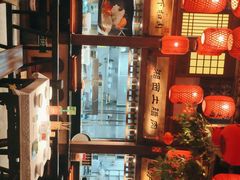 -农耕记·湖南土菜(科技园店)