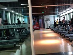 -一兆韦德健身(慧芝湖店)