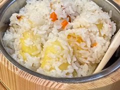 -滇香肴·云南菜蒸汽石锅鱼(云南北路店)